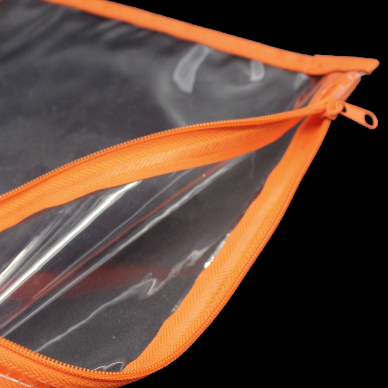 Zip Lock Pvc Bags File Bags