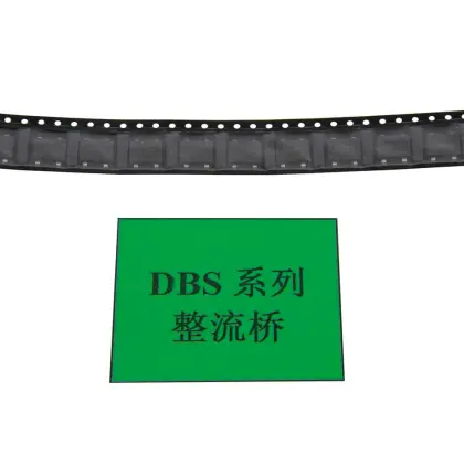 Bridge Rectifier Diode DB107S