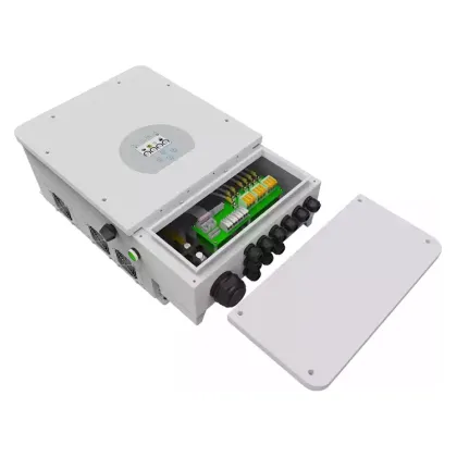 12K Deye EU Solar Inverter