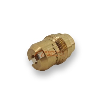 High-Quality Pressure Relief Valve EB51FN272 for Carrier 06E Compressor: Ensuring Optimal Performance and Safety