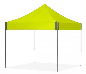 cheap custom printed outdoor 3x3m event canopy tent