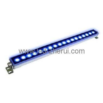 LED Wall Washer Light 18W IP65 CE RoHS