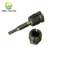 Non-Standard Cold Heading Parts Precision Injection Mold