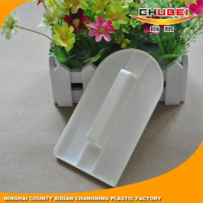 Sugarcraft Fondant Cake Decorating Icing Smoother Paddle