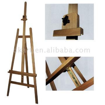 Lyre Easel, DK15111