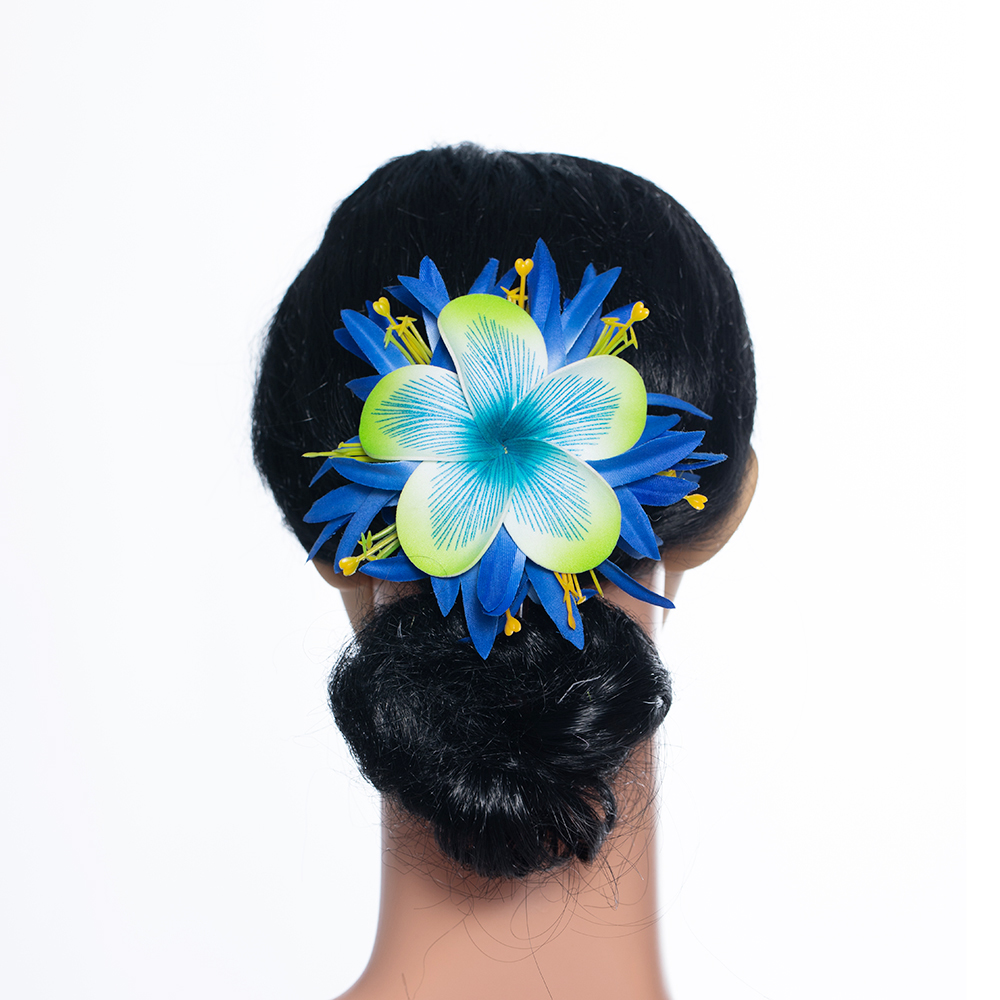 Kn Hc106 Flower Hair Stick