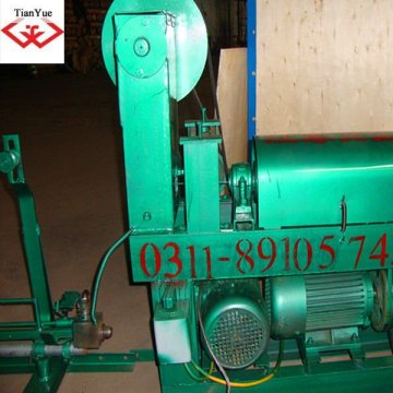 wire straightening and cutting machine(manufacturer)