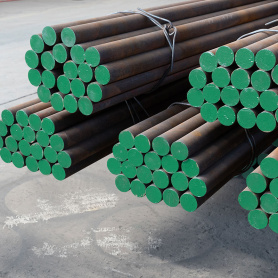 Grinding Rods Round Steel Bar