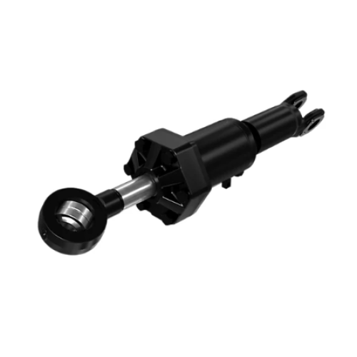 Tilting cylinder of bulldozer D9R: 521-8442, Hydraulic tilting cylinder: 5218442