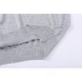 Men's Knitted Soft Acrylic/Wool V-neck Pullover