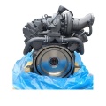 Motor diesel Deutz TCD2015 V08 de 8 cilindros 500kw