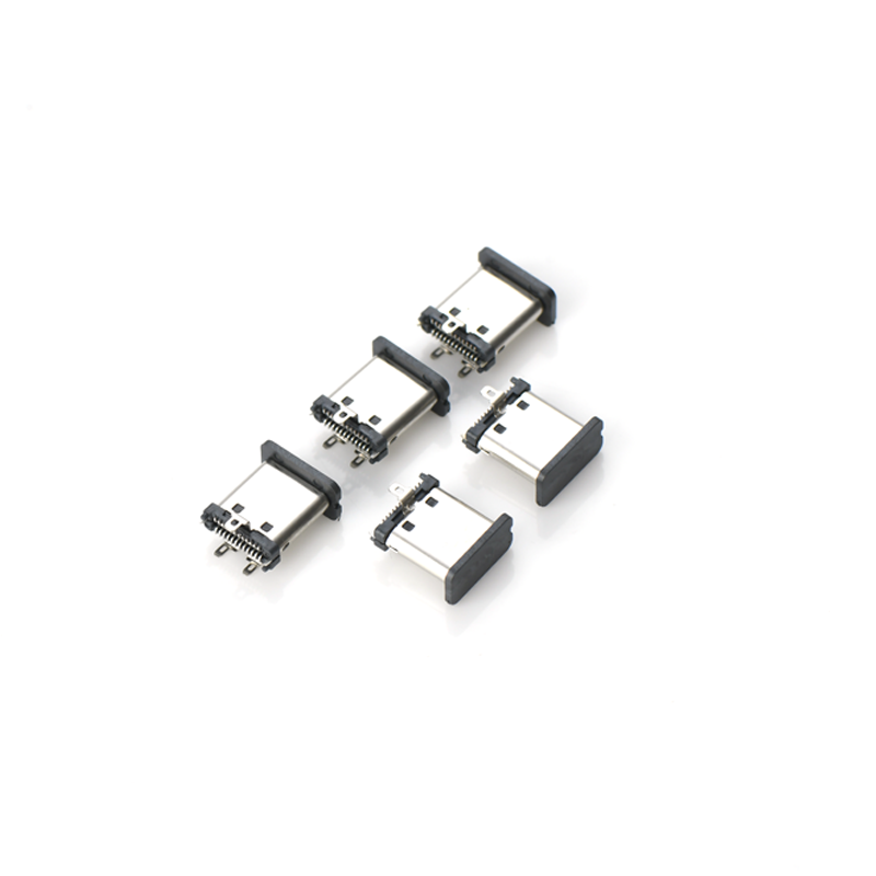Male Connectors