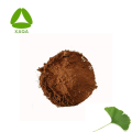 Healthcare Organic Ginkgo Biloba Leaf Extract Powder 10: 1