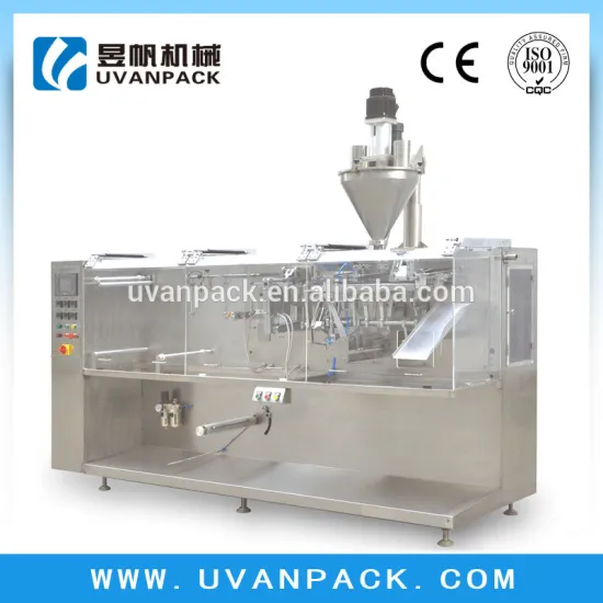 Coffee power Packaging Machine YF-130