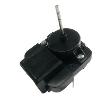 Factory Direct Electric Motor Kühlschränke &amp; Ventilatoren: Schattierte Stangenmotoren