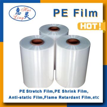 2016 TOP Supplier Sachet water PE Shrink Packaging Film