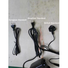 Accesorios para actuadores lineales eléctricos