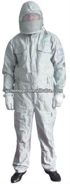Linemen's Working Protective Shielding Clothing