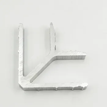 CC75*42*16 Aluminium Screen Door Corner Connector Accessories