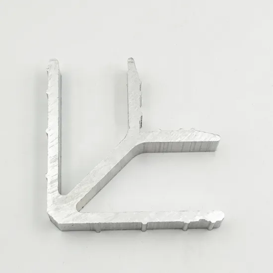 CC75*42*16 Aluminium Screen Door Corner Connector Accessories
