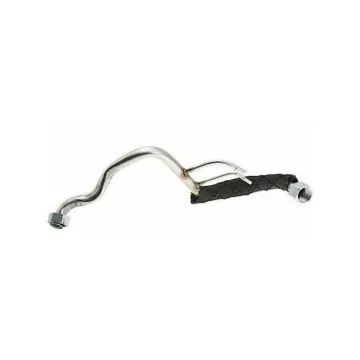 OEM XL3Z9D477BA Auto Car Exhaust Gas Recirculation Line Fit for Ford