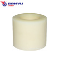 Paletes de nylon de nylon branco Caster industrial