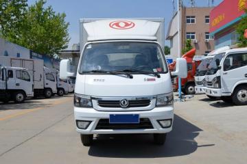 Dongfeng 2tons trak kargo diesel