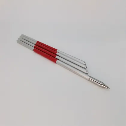 Leica Survey Mini Prism Type GMP111