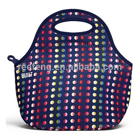 Popular Fashion Insulated Lunch Tote bags