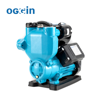 125W Electric Water Circulation Pump for Shower and Boiler - Booster Pump
