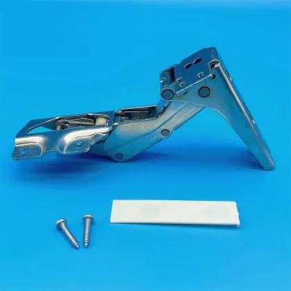 AEG and Electrolux Fridge Freezer Door Hinge 2211202045