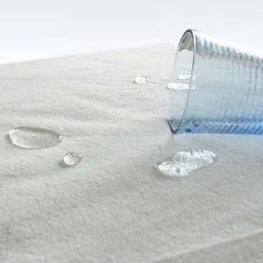 Waterproof Mattress Protector Mattress Cover Bed Cover