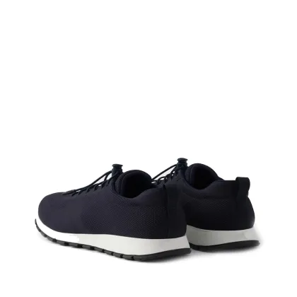 Lightweight Breathable Men's Casual Walking Shoes