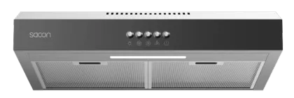 Ultra Thin Customizable Kitchen Range Hood