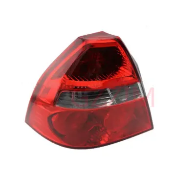 Aveo 2007 OEM 90656611 led taillamp