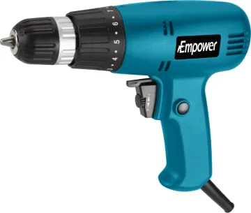 Hand-Electric Drill drilling machine Electric Drills Power Drilling 220W