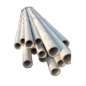 Large Diameter Stainless Steel Industrial Tube Pipe