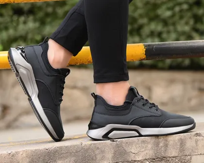 Fashion Casual No-slip Men Casual Shoes