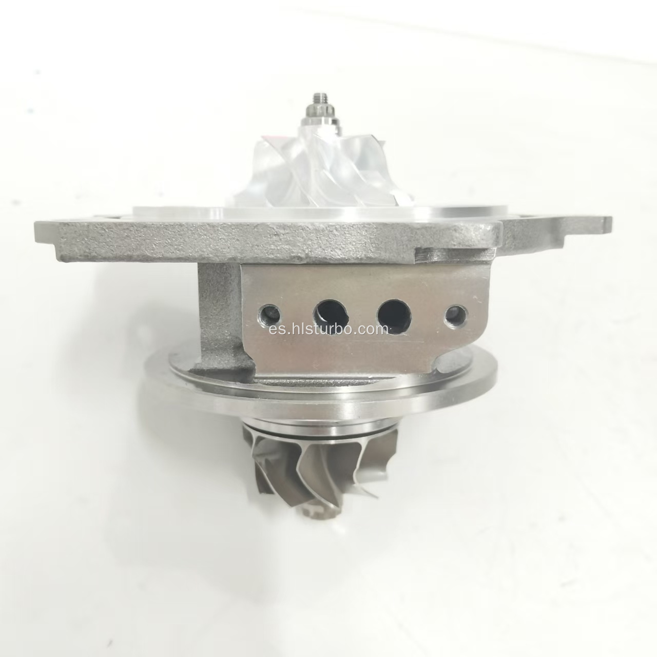 CT16V 17201-11120 para rodamiento de bolas del turbocompresor Toyota