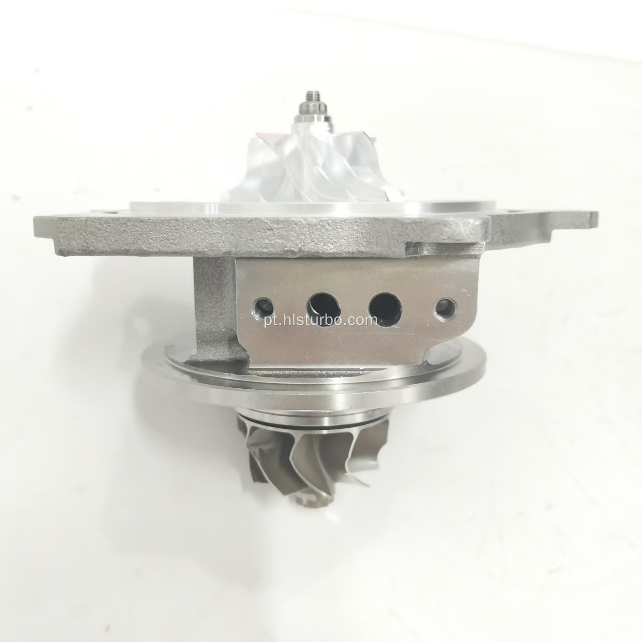 CT16V 17201-11120 para rolamento de esferas do turbocompressor Toyota