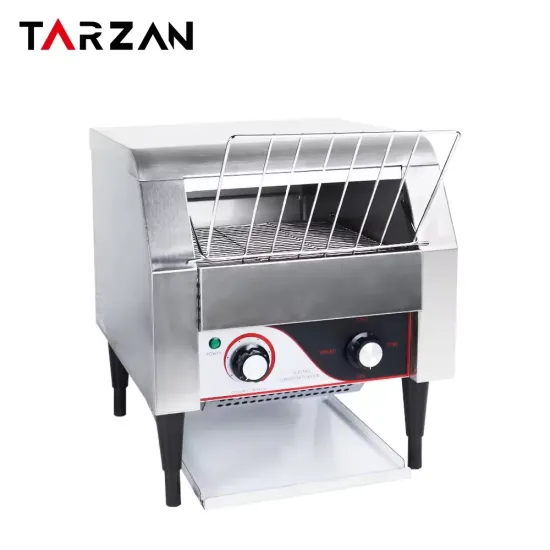 Electric Sandwich toaster machine: A comprehensive guide and product overview