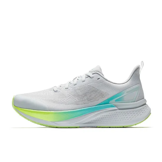 Men's high-elasticity breathable running shoes