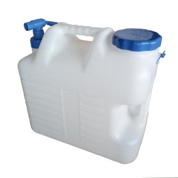 20L Plastic Water Container: Features, Uses, and Buying Guide