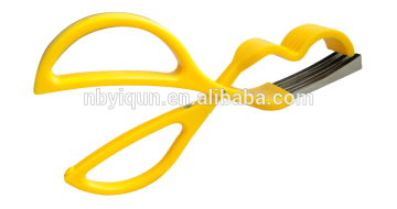 Banana slicer