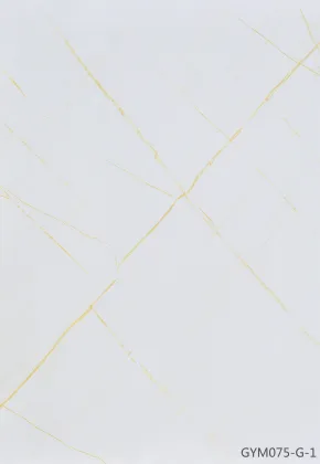 Marble Decorative Pvc Film