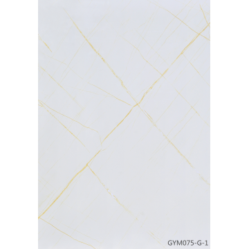 ฟิล์มพีวีซีตกแต่งหินอ่อน