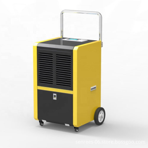 Affordable 50L Greenhouse & Pool Dehumidifier: Best Deals and Prices