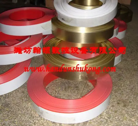 aluminum profile for channel letter material