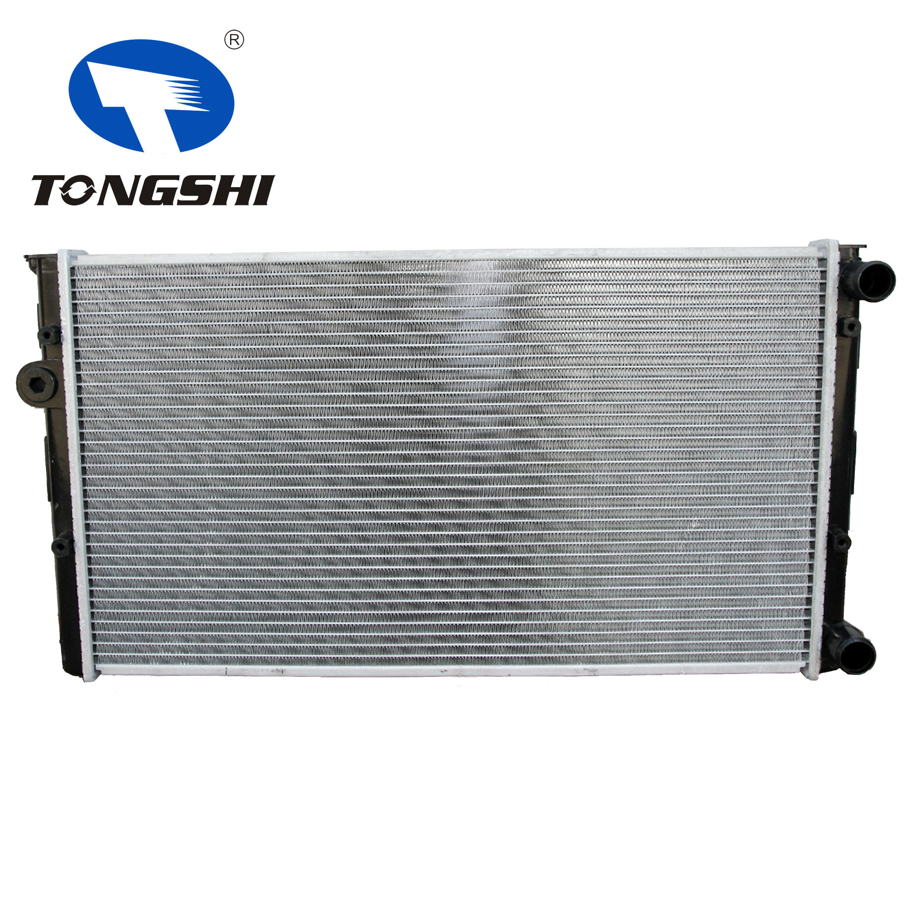 Hot selling Car Radiator Parts for VW golf Car RadiatorAssembly Other Wheel