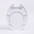 Movable Self-Cleaning Smart Bidet Plastic Toilet Seat Cover